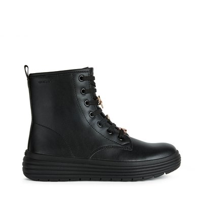 Boots respirantes Phaolae GEOX