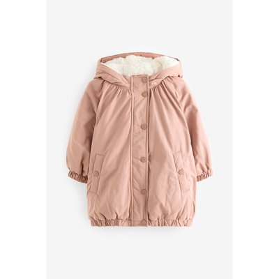 Parka matelassée imperméable manches longues NEXT