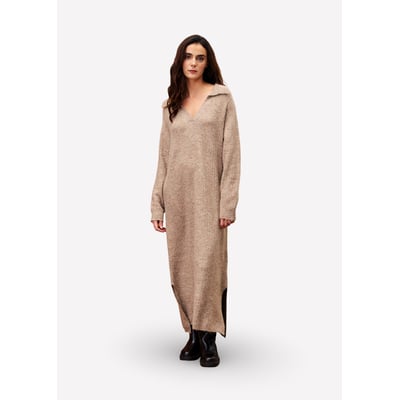 Robe  en mohair FREESIA FRNCH