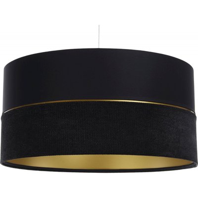 Suspension en tissu, Twist BPS KONCEPT