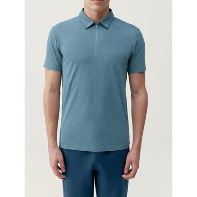Polo de sport pour hommes Kariba Born Living Yoga BORN LIVING YOGA
