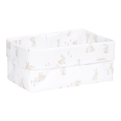 Panier de commode grand - Baby Bunny LITTLE DUTCH