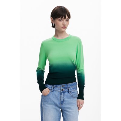 Pull fin dégradé DESIGUAL