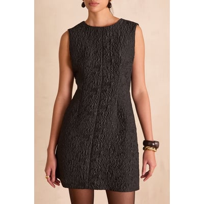 Maison 123 ROBE REINE R JACQUARD Maison 123
