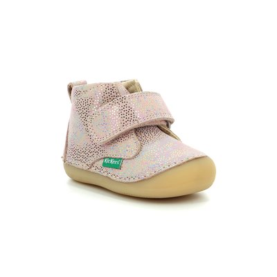 Bottillons Cuir SABIO KICKERS