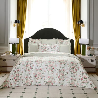 Housse De Couette FROU FROU ANNE DE SOLENE