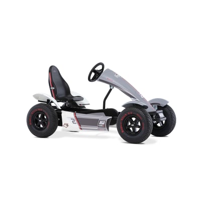 Kart à Pédales pour Enfants, 5+ Ans, XL Race GTS BFR - Full spec BERG TOYS
