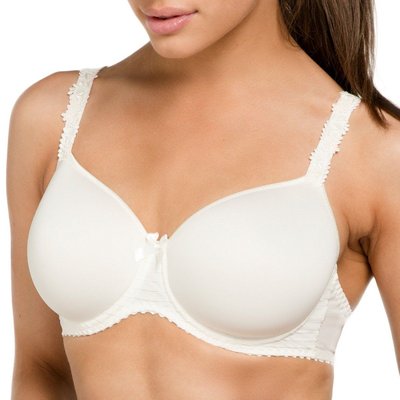 Soutien-gorge invisible ELISE LOUISA BRACQ