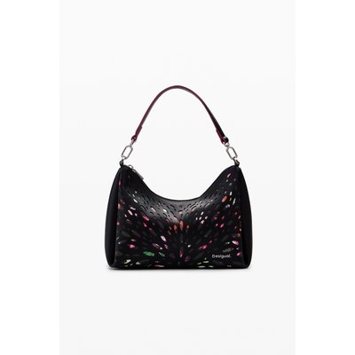Sac moyen perforé DESIGUAL