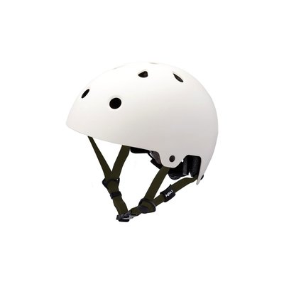 Casque Maha 2.0 Solid Blanc S/M KALI