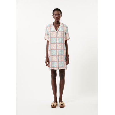 Robes en coton LORRAINNE FRNCH