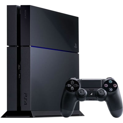 Console PlayStation 4 1To - Très bon état SONY