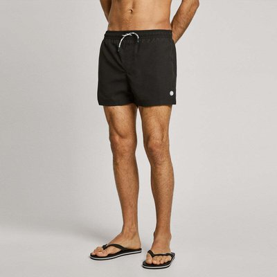 Short De Bain À Monogramme PEPE JEANS