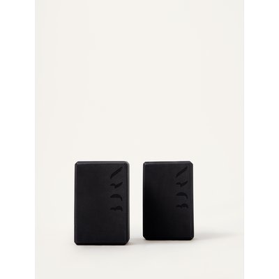 Esemble de BLOCK PACK BORN LIVING YOGA