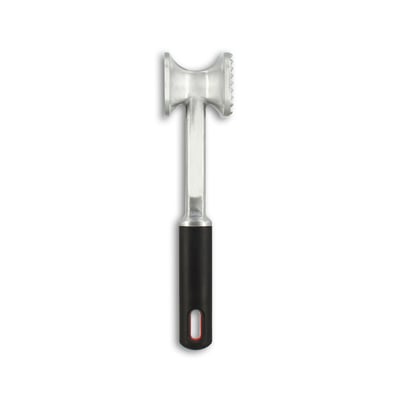 Attenndrisseur de viande en aluminium, DELUXE MENASTYL