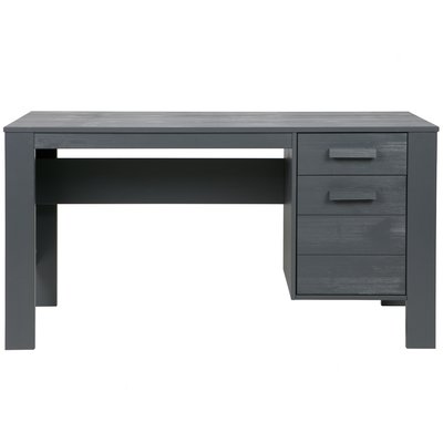 Bureau en pin DENNIS WOOOD