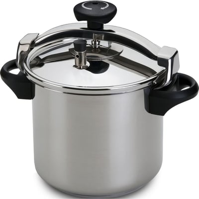 Autocuiseur traditionnel 6L ESSENTIEL B
