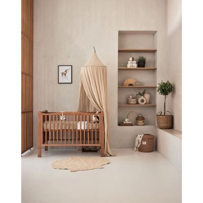 Peluche musicale Renard JOLLEIN