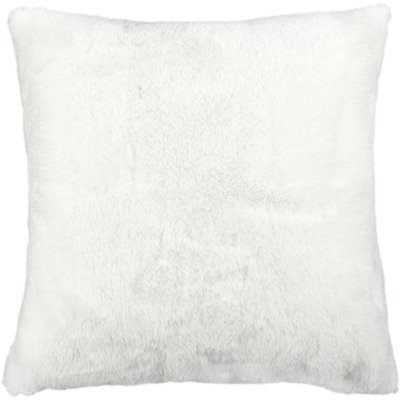 Coussin tissu doux 40 x 40 cm Opulence CMP