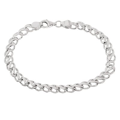 Bracelet en argent 925 CLEOR