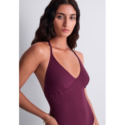 Maillot de bain une piece Sun Pop. AUBADE
