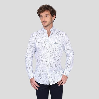 Chemise dickie MISE AU GREEN
