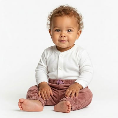 Pantalon bébé - Très bon état MARIE PUCE