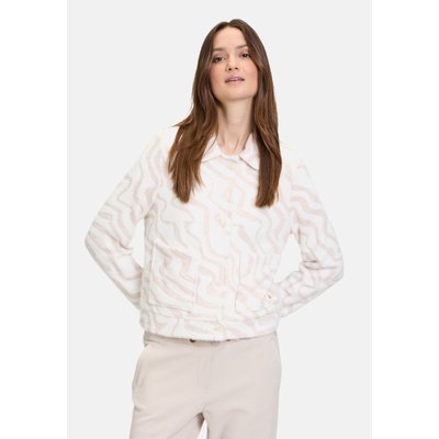 Veste casual à manches longues BETTY & CO