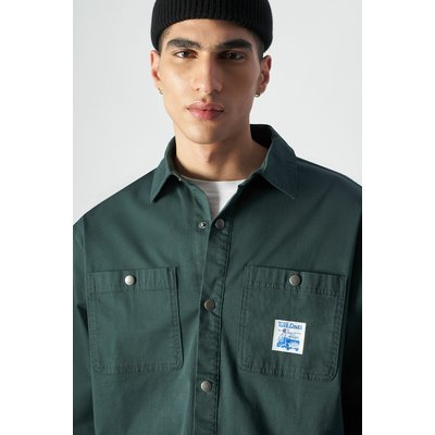 Chemise champion homme clearance