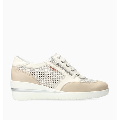 Baskets en cuir PRECILIA PERF MEPHISTO