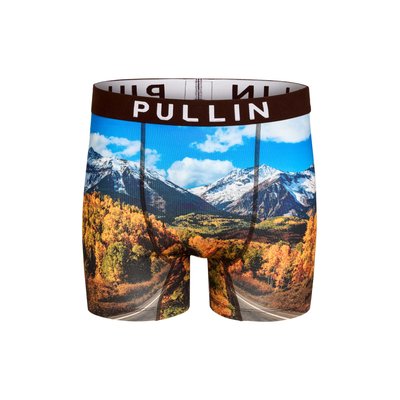 BOXER LONG VIEW PULLIN