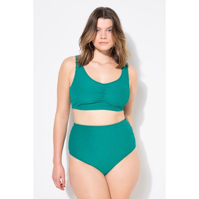 Bas de bikini, shorty taille haute STUDIO UNTOLD