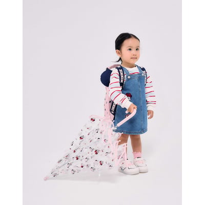 Parapluie automatique avec imprimé Minnie ZIPPY