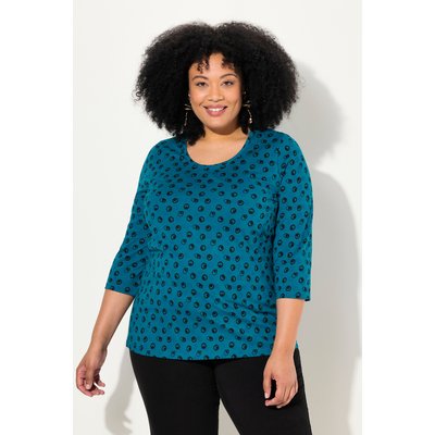 T-shirt long ULLA POPKEN