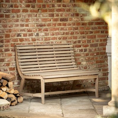 Judson Garden Bench SO'HOME