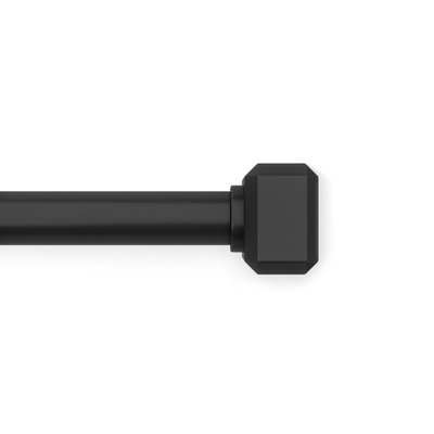 Tringle à rideaux sans perçage  Geo Pinpoint UMBRA