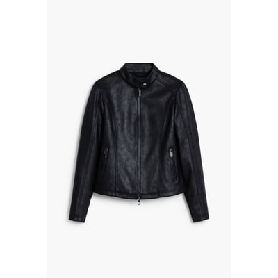 Veste effet cuir combiné DESIGUAL