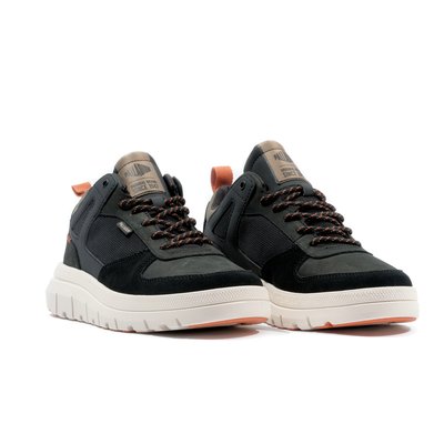 Baskets Pallaflex Lo Mix PALLADIUM
