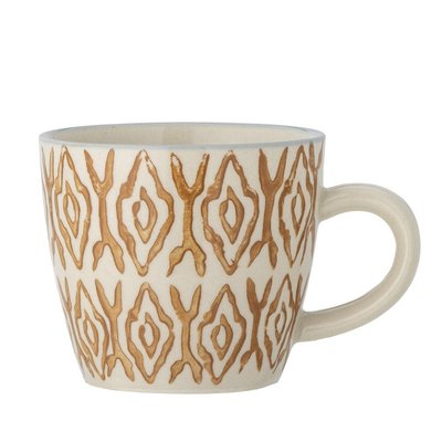 Tasse café grès  Maple BLOOMINGVILLE