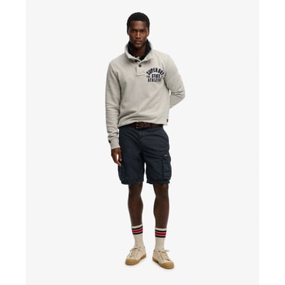 Short Léger Parachute SUPERDRY