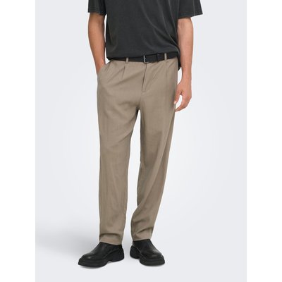 Pantalon ONSLOU Tapered Fit Pantalon ONLY & SONS