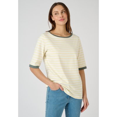 T-shirt pur coton DAMART