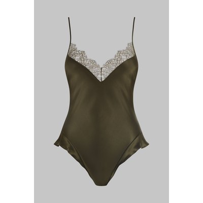 Body String - RendezRENDEZ-VOUS MAISON CLOSE
