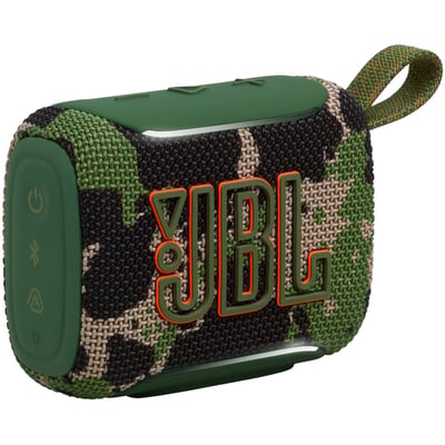 Enceinte portable GO 5 Squad JBL