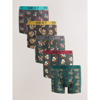 Boxers NEXT