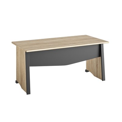 Bureau table mambo 160cm mat MAMBO GAMI