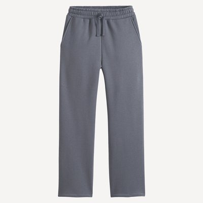 Pantalon de jogging en molleton LA REDOUTE COLLECTIONS