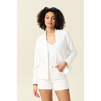 Veste esprit blazer fluide BONOBO