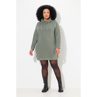 Robe en molleton avec poches ULLA POPKEN
