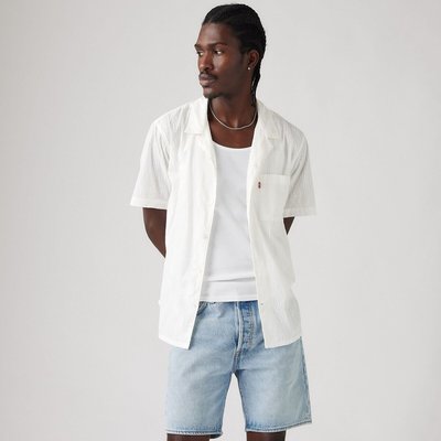 Camicetta in garza di cotone LEVI'S